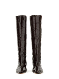 Paris Texas Boot "Bettina"