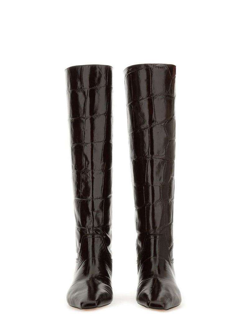 Paris Texas Boot "Bettina"