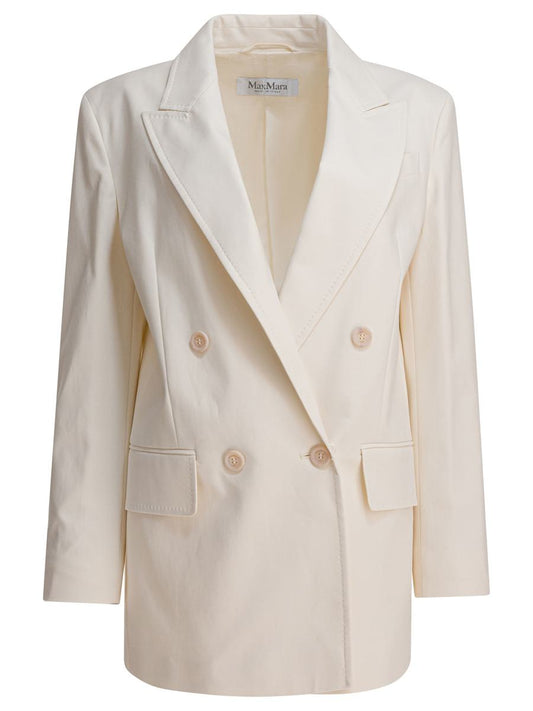 Max Mara "Olimpia" Blazer