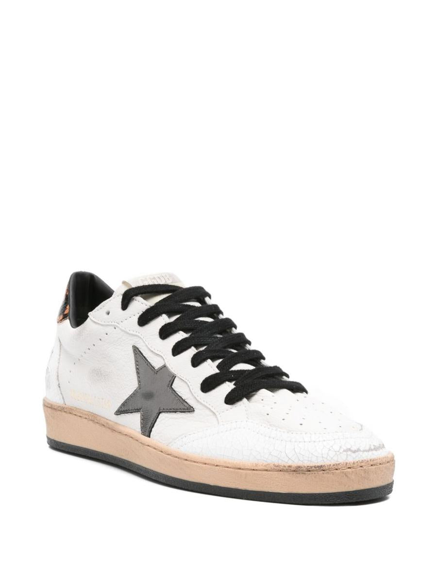 Golden Goose 'Ball Star' Sneakers