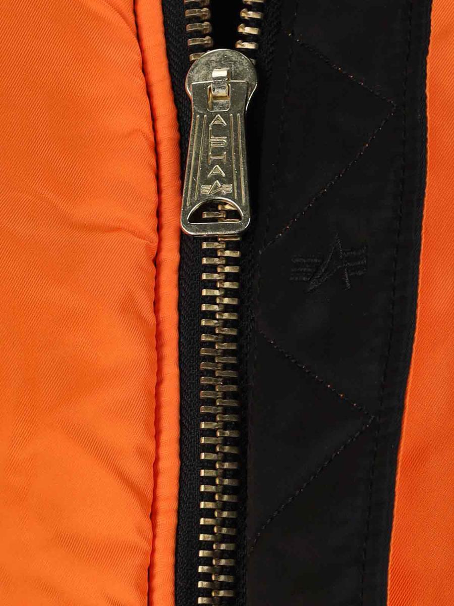 Alpha Industries Jackets