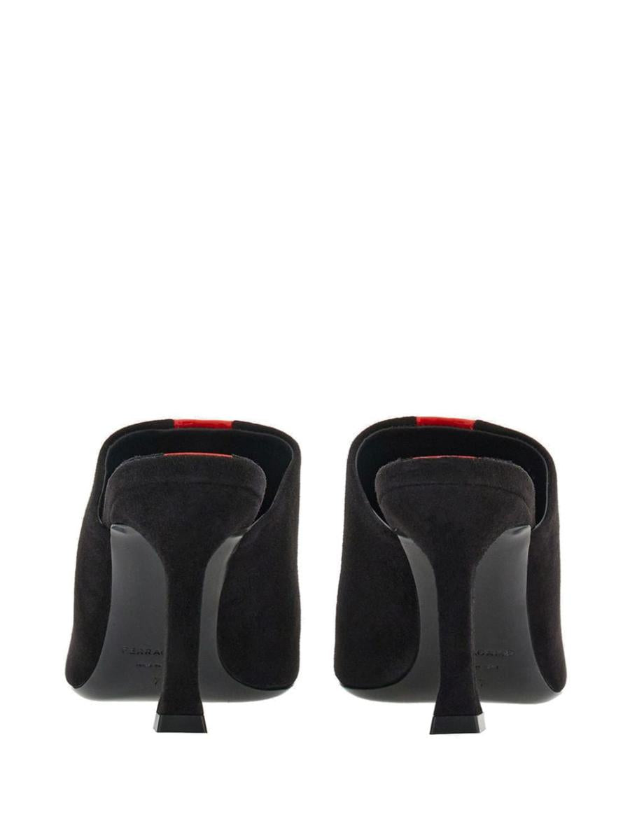 Salvatore Ferragamo Sandals