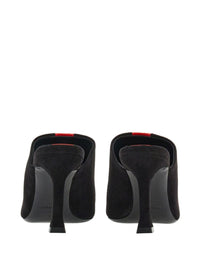 Salvatore Ferragamo Sandals