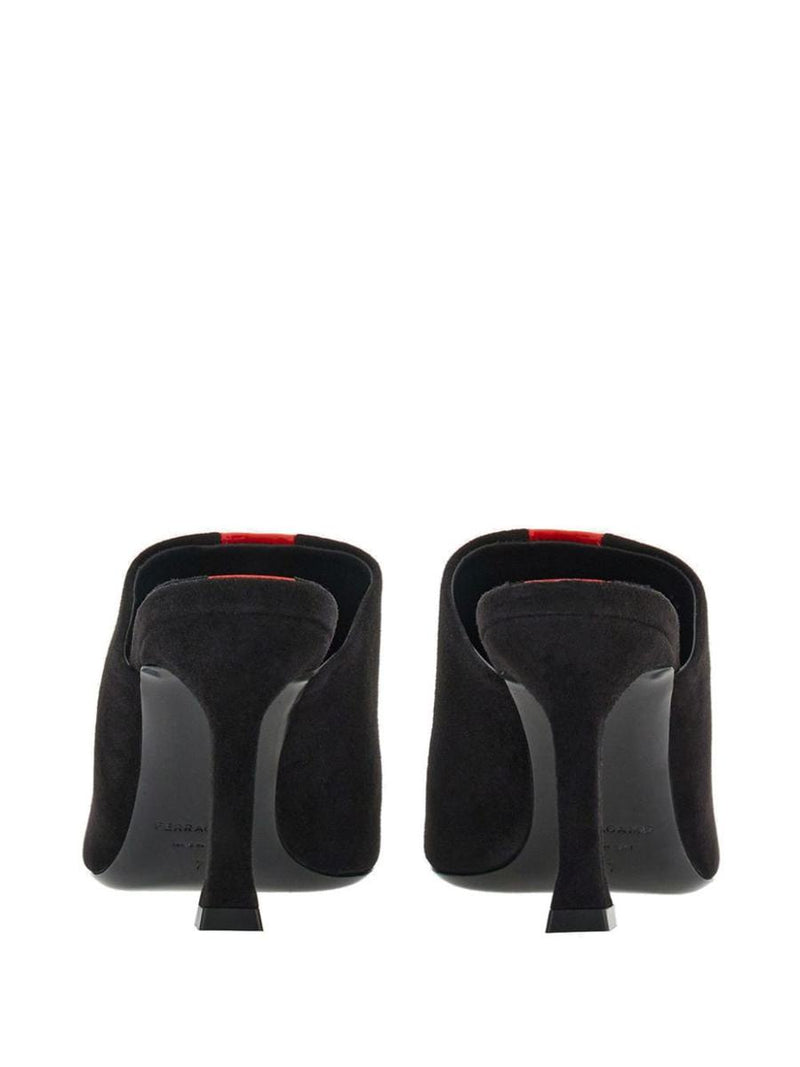 Salvatore Ferragamo Sandals