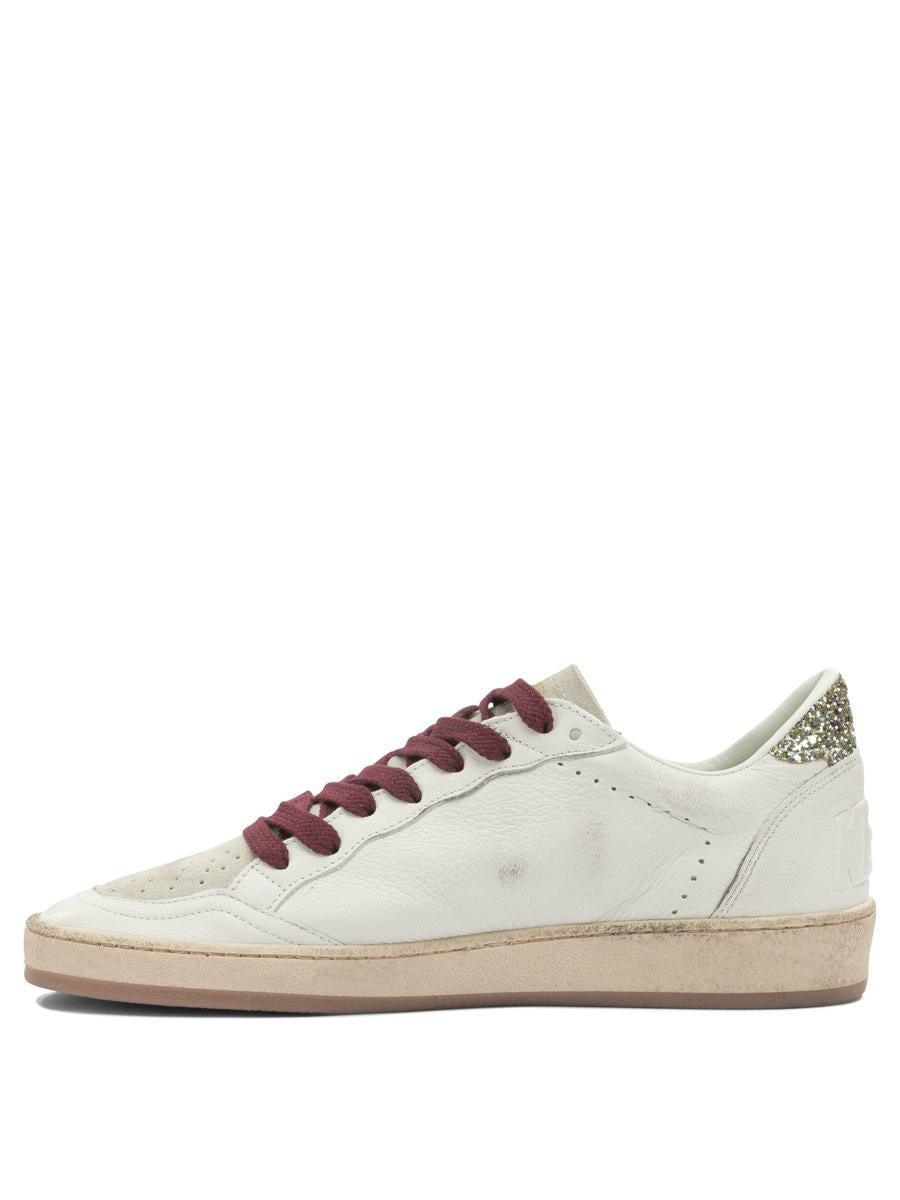 Golden Goose "Ball-Star" Sneakers