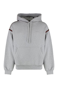 Gucci Cotton Hoodie