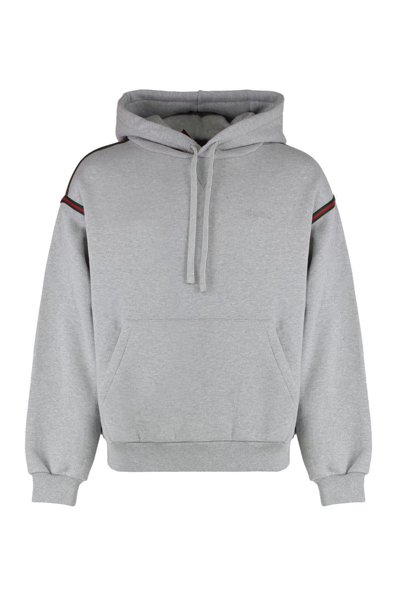 Gucci Cotton Hoodie