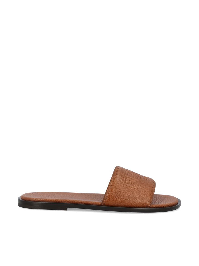 Fendi Sandals
