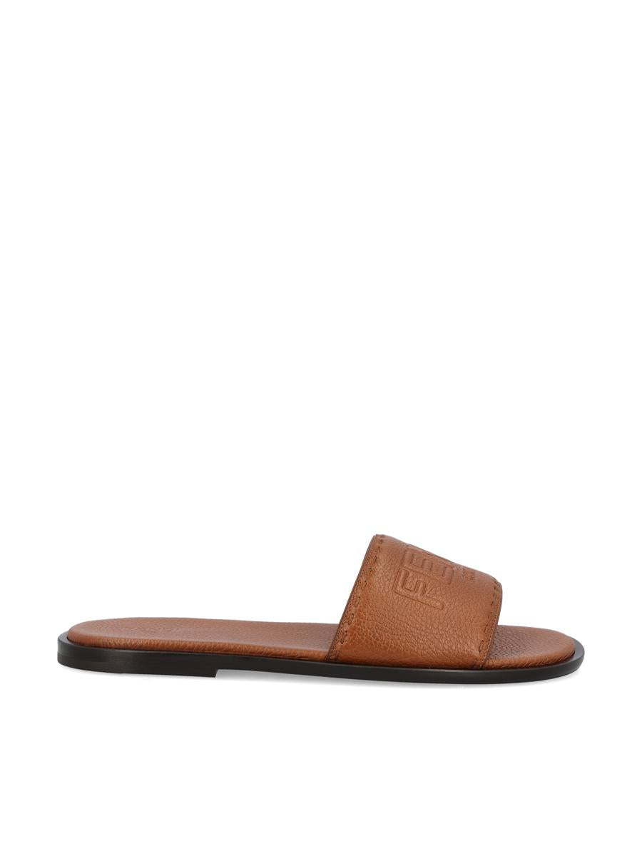 Fendi Sandals