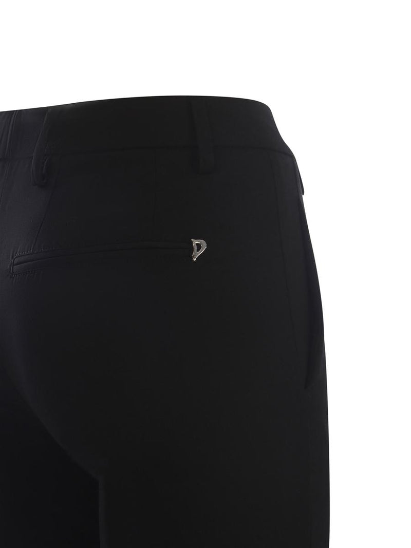 Dondup Trousers  "Lexi"