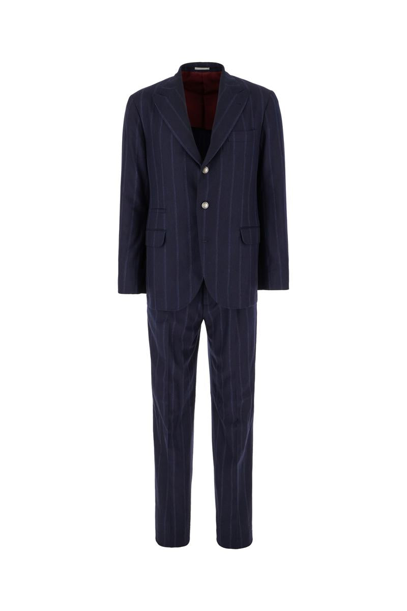 Brunello Cucinelli Complete