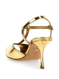 Salvatore Ferragamo Flat Shoes