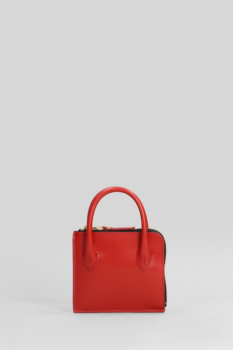 Comme Des Garçons Wallet