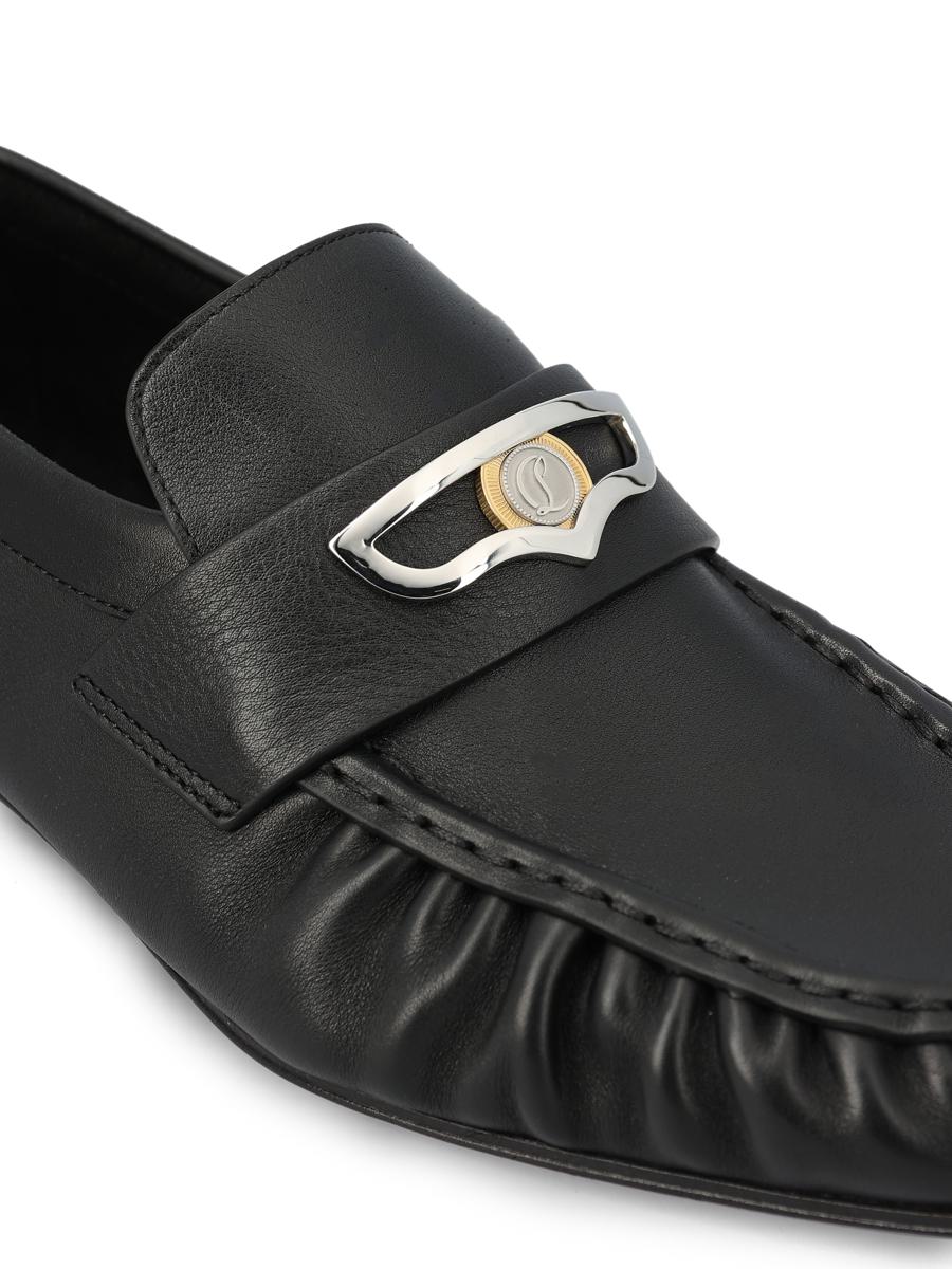 Christian Louboutin Low Shoes