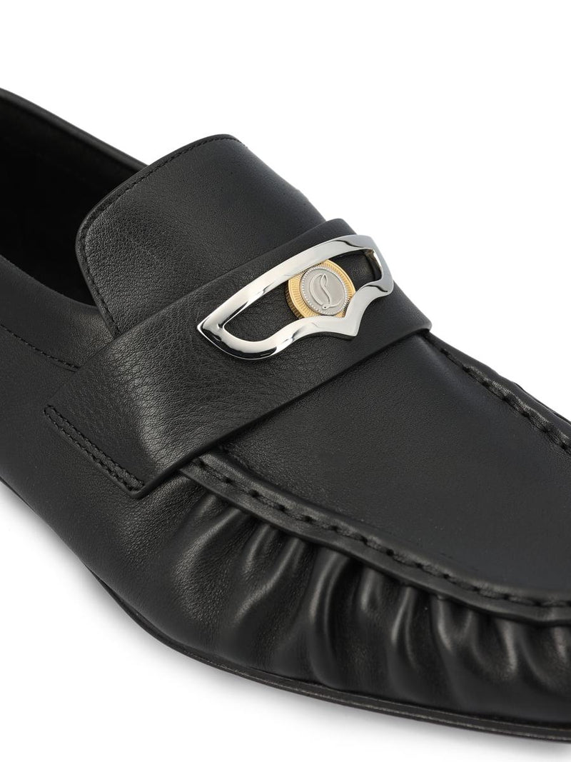 Christian Louboutin Low Shoes