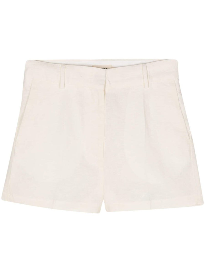 Barena Short Dori Canne Clothing