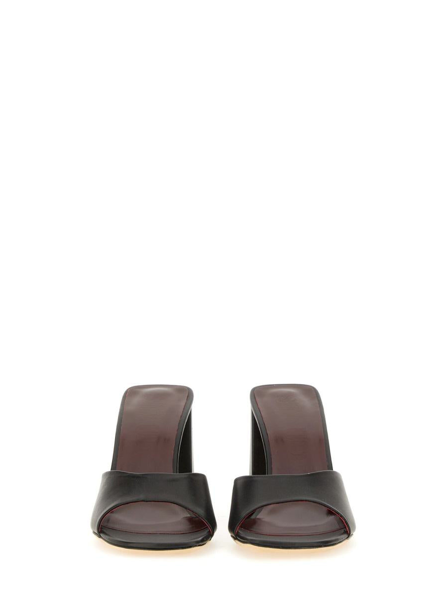 Staud Sandal "Sloane"