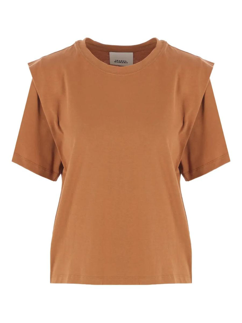 Isabel Marant Cotton T-Shirt