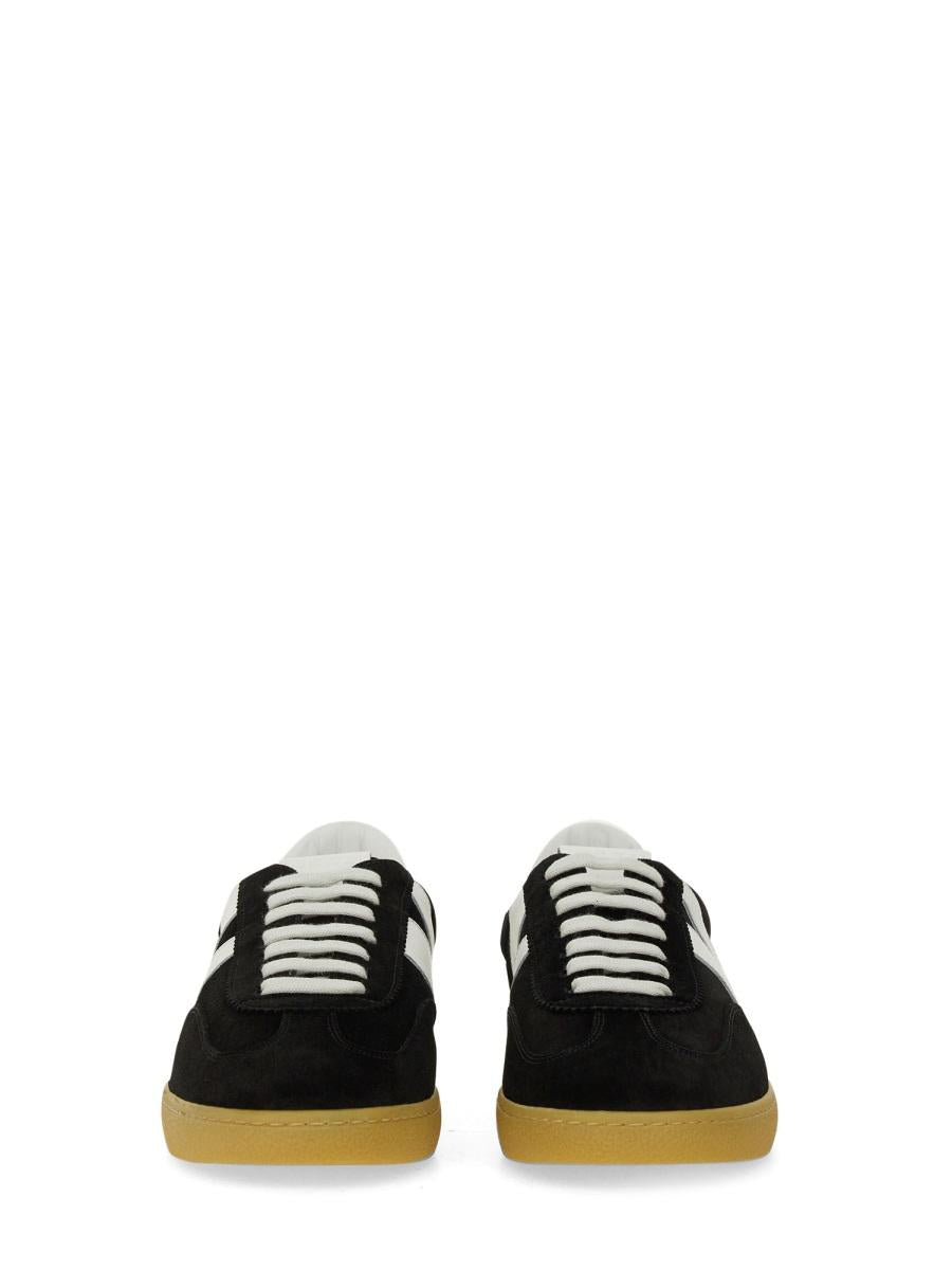 Msgm "Retro" Sneaker