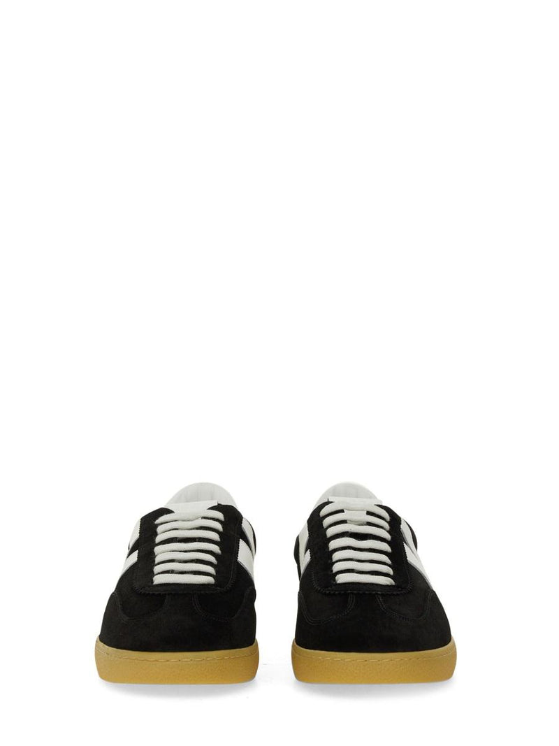 Msgm "Retro" Sneaker