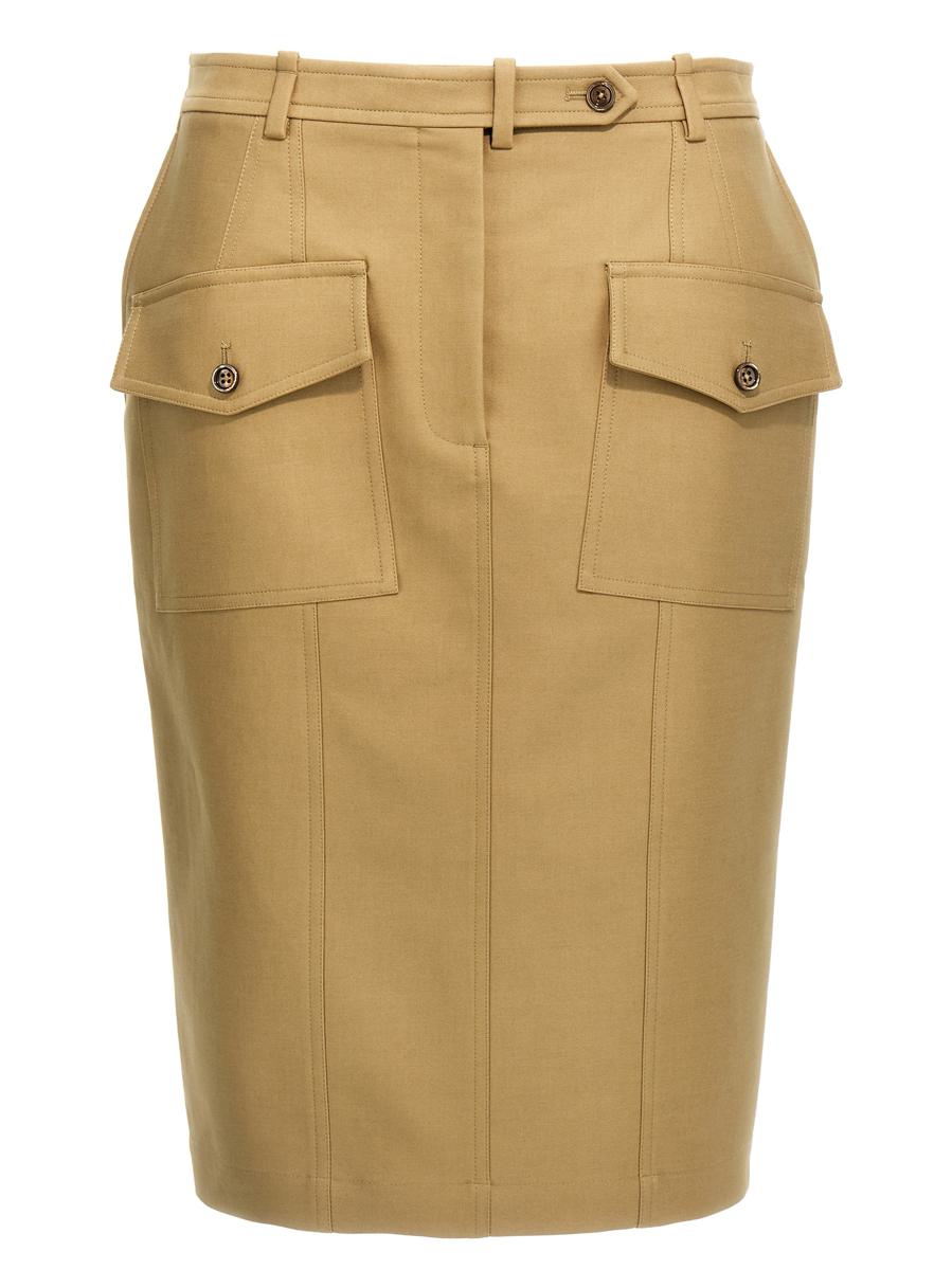 Tom Ford Pencil Skirt