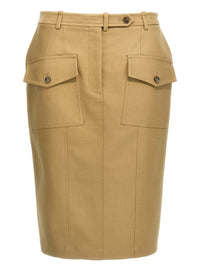 Tom Ford Pencil Skirt