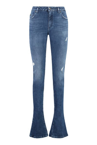 Dolce & Gabbana 5-Pocket Skinny Jeans