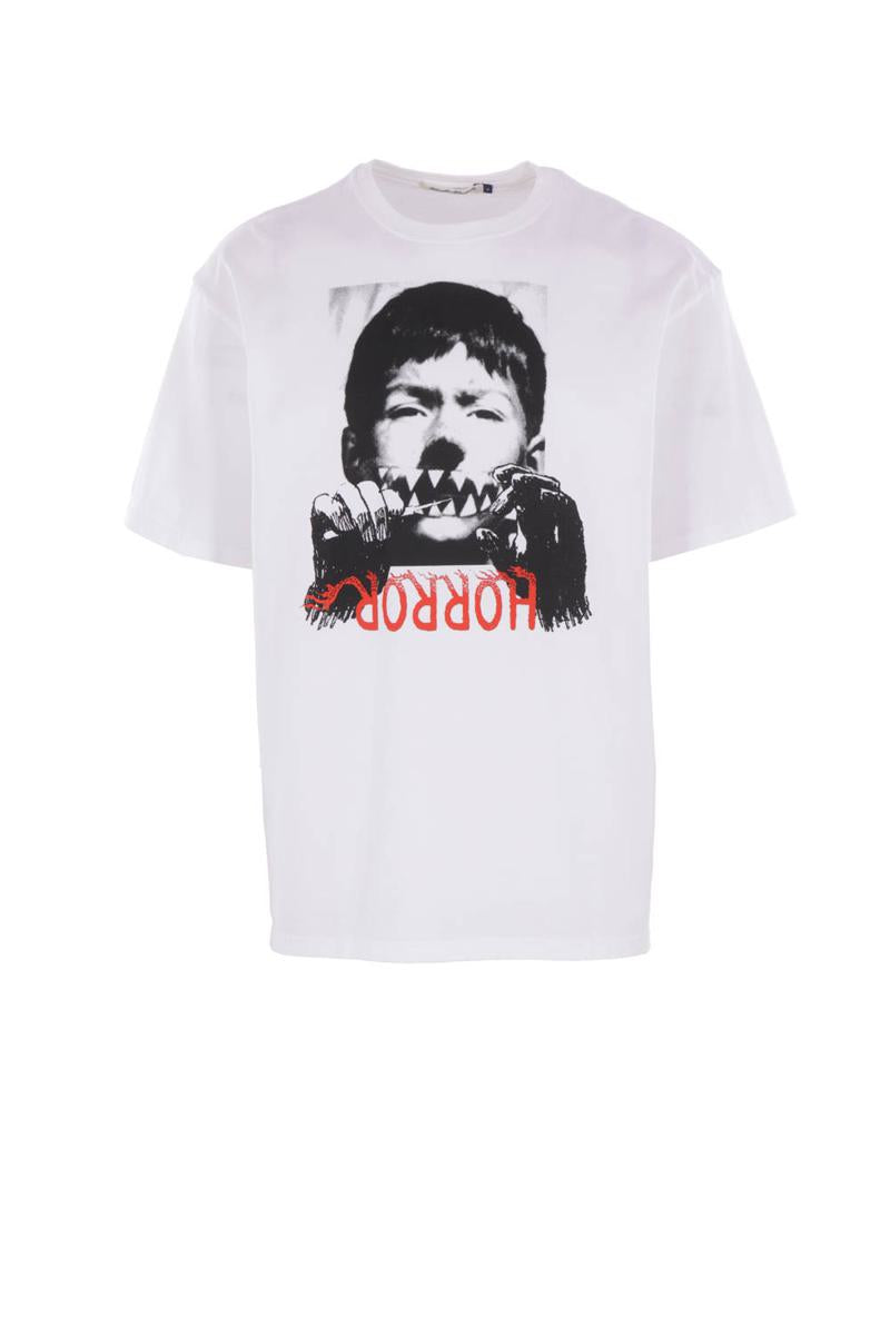 Undercover T-Shirts And Polos