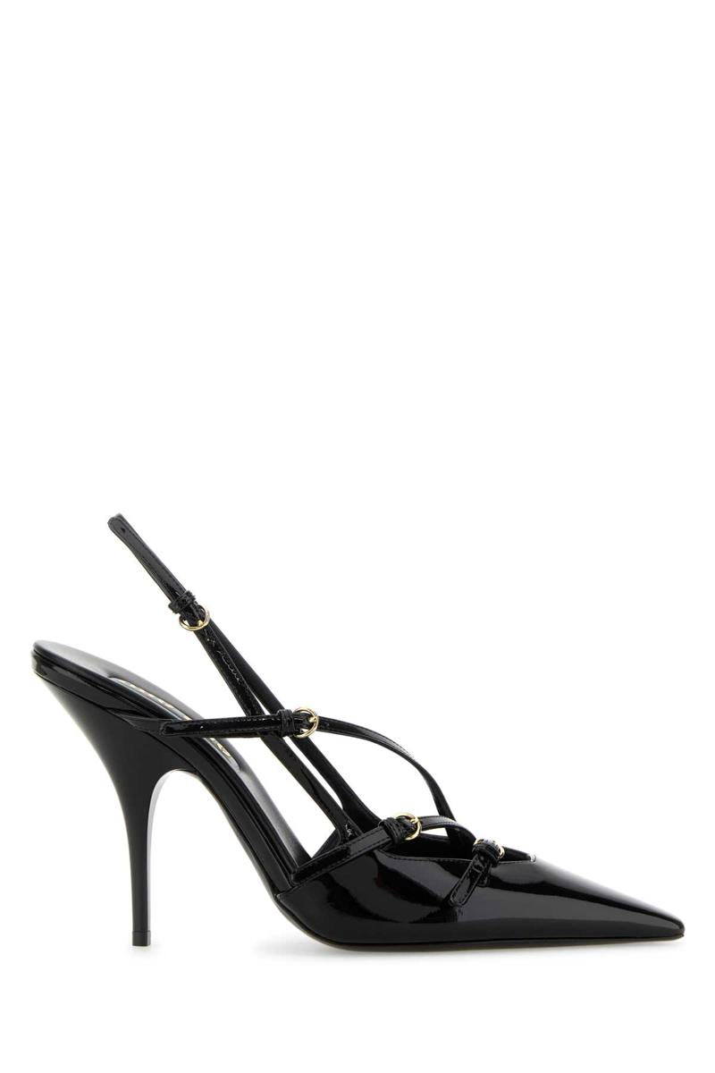 Miu Miu Heeled Shoes