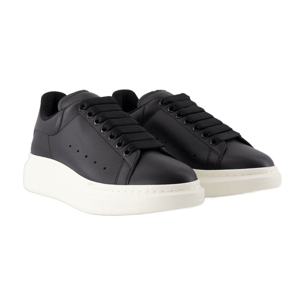 Alexander McQueen Oversize Sneakers
