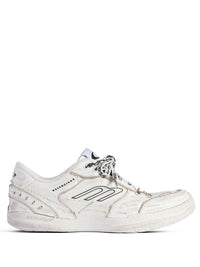 Balenciaga Hampton Sneakers Shoes