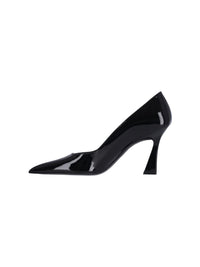 Stuart Weitzman With Heel