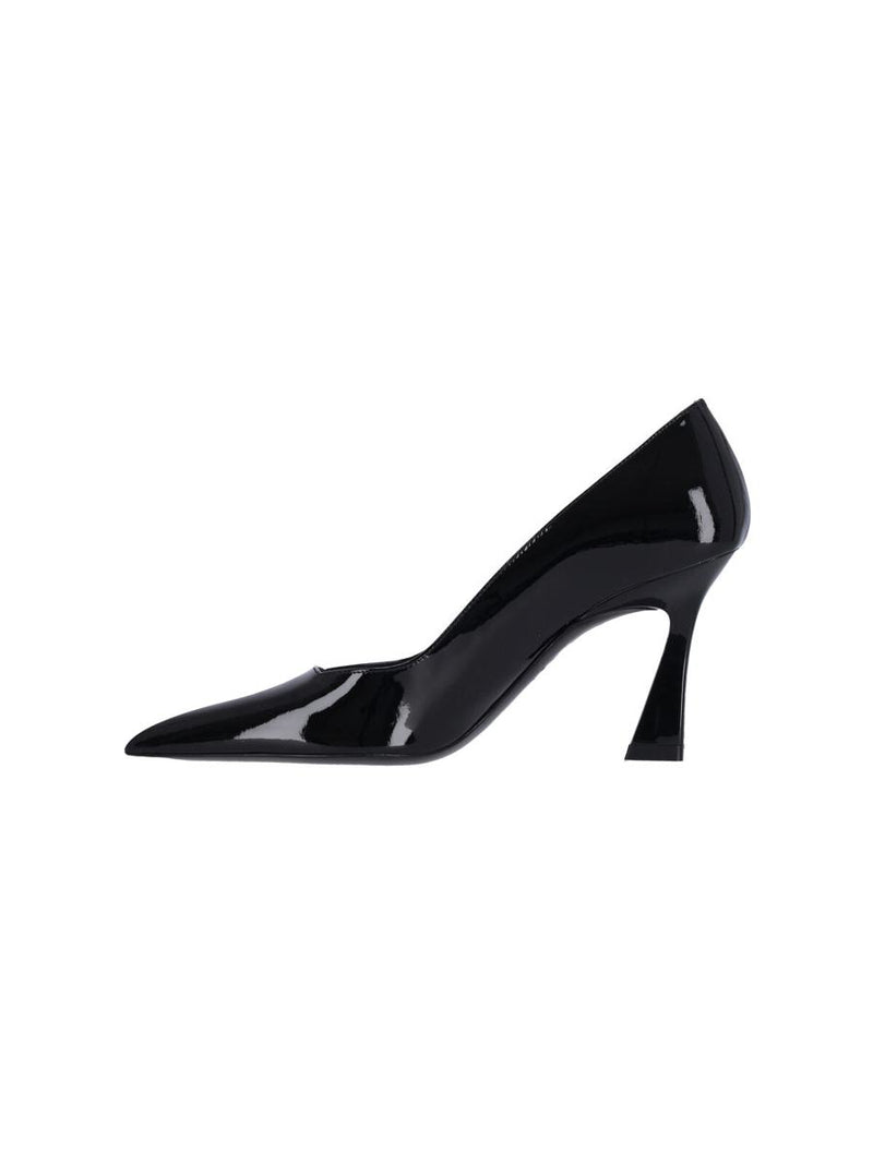 Stuart Weitzman With Heel
