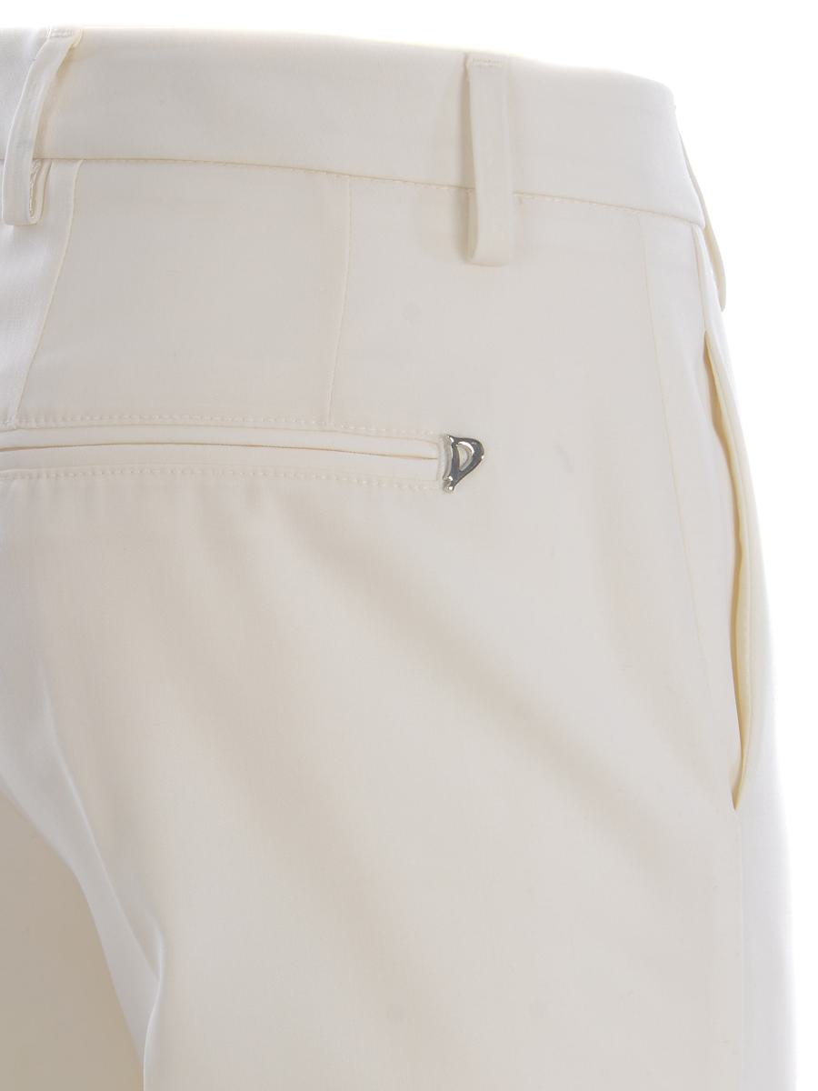 Dondup Trousers  "Lexi"
