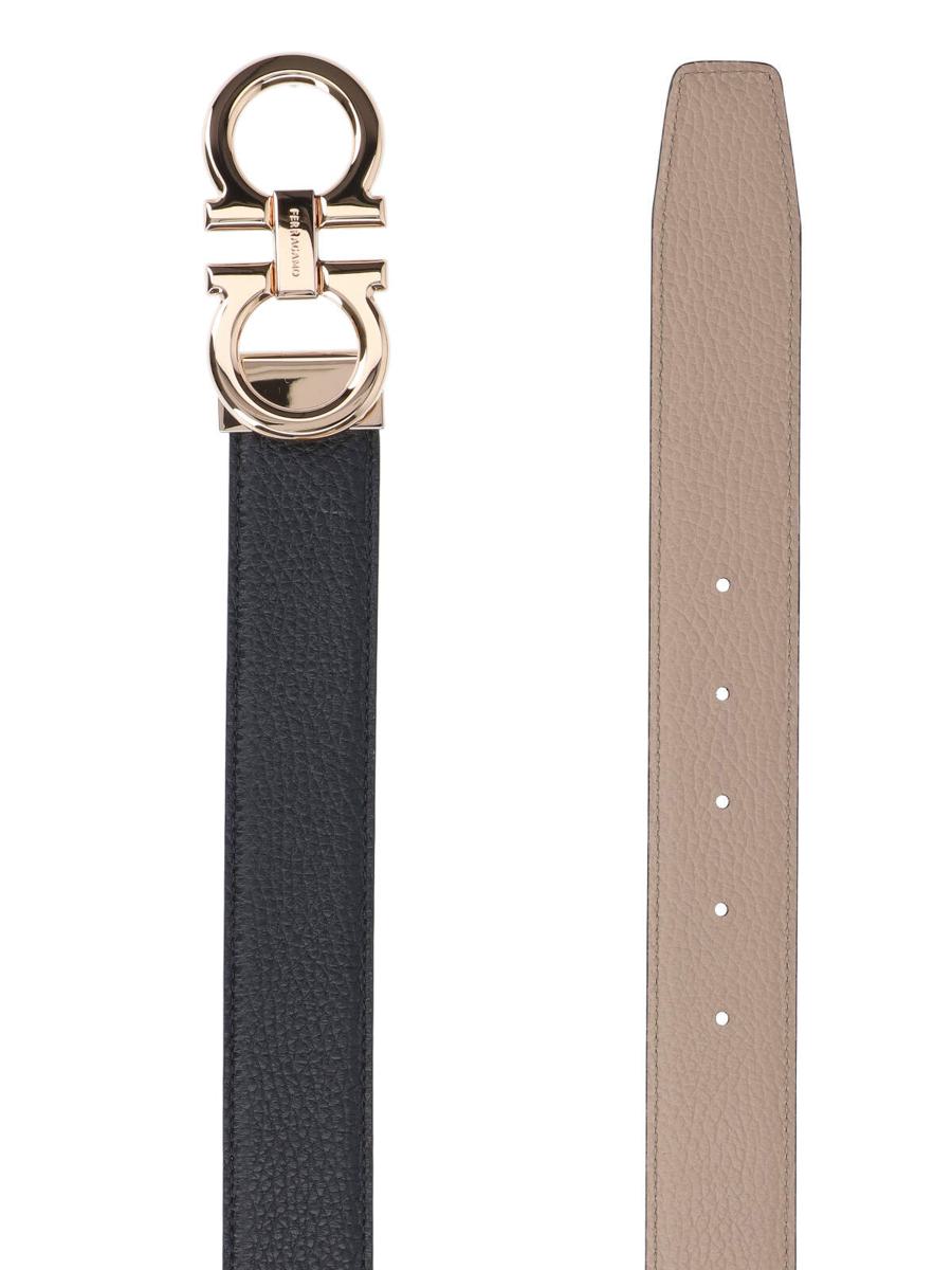 Salvatore Ferragamo Belts
