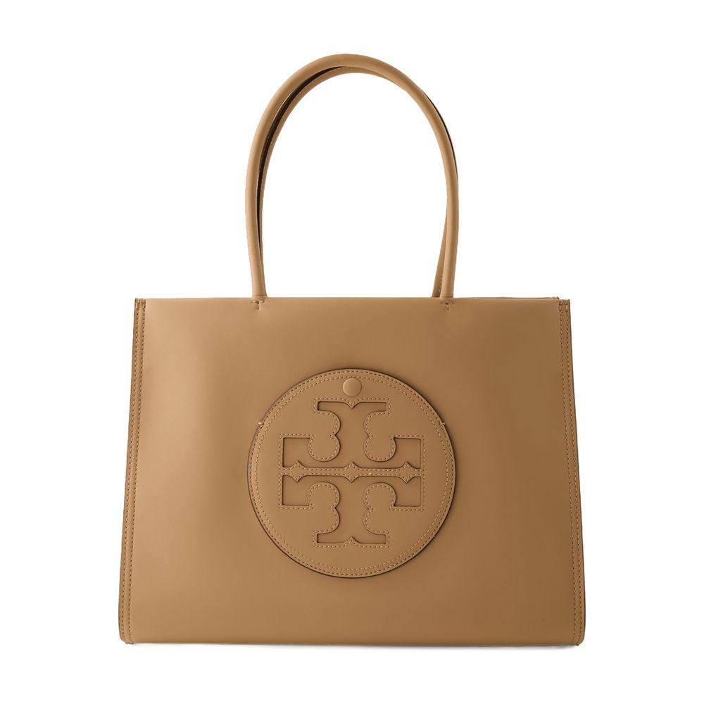 Tory Burch Small Ella Shopper Bag