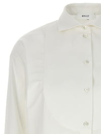 Bally Plastron Shirt