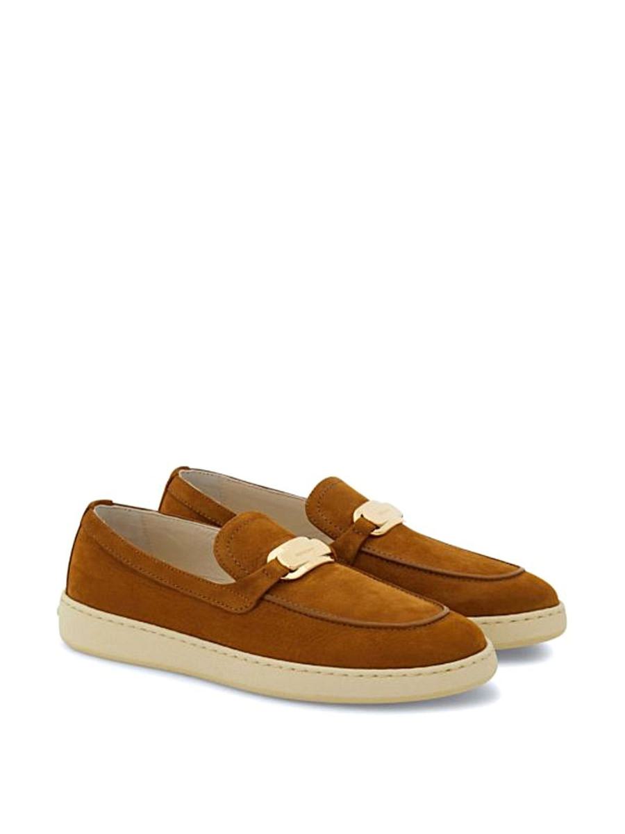 SALVATORE FERRAGAMO Shoes