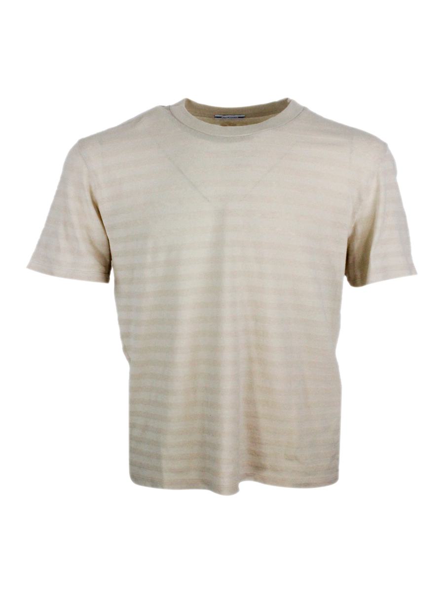 Jacob Cohen T-Shirts And Polos