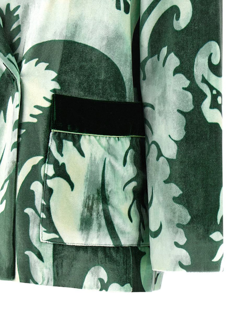 F.R.S. - For Restless Sleepers 'Mereope' Blazer