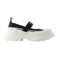 Alexander McQueen Tread Slick Mary Jane