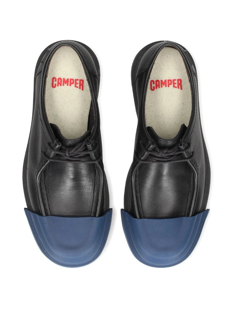 Camper Flat Shoes