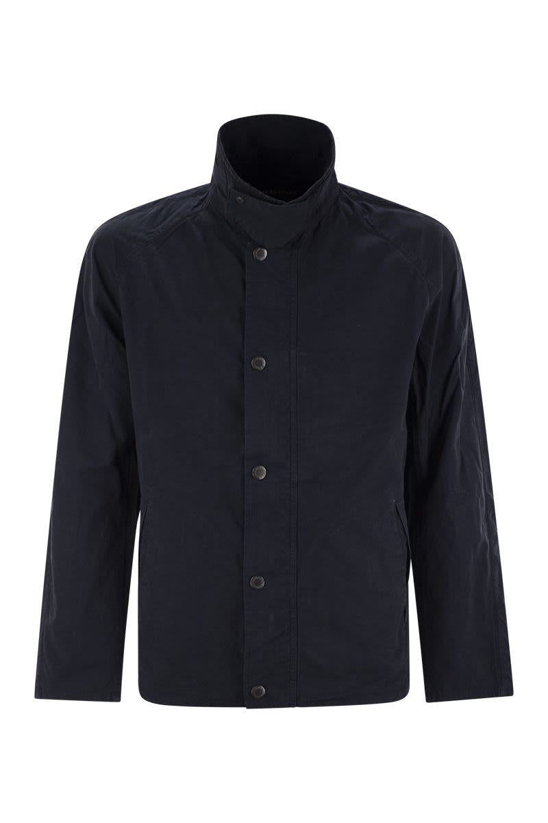 Barbour Tracker - Casual Jacket