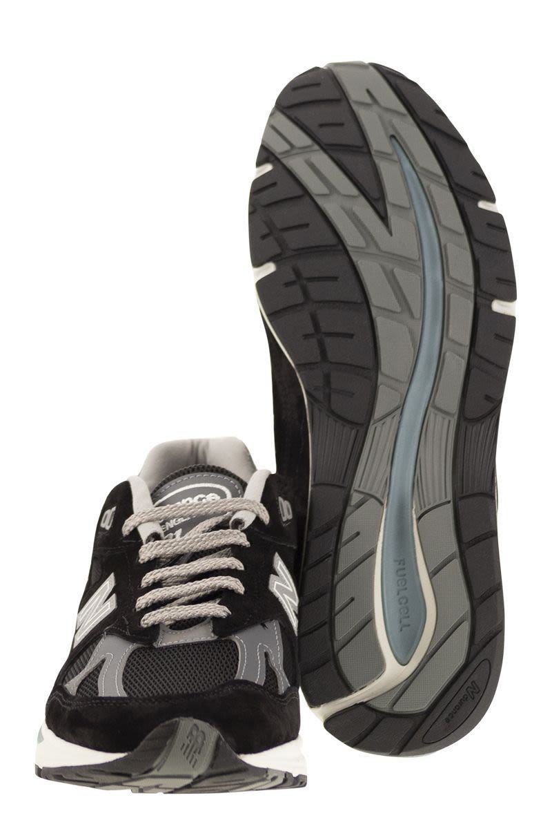 New Balance 991V2 - Sneakers