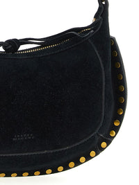 Isabel Marant 'Oskan Moon' Shoulder Bag
