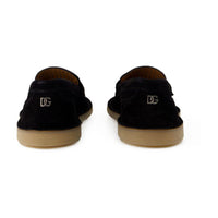 Dolce & Gabbana Loaffers