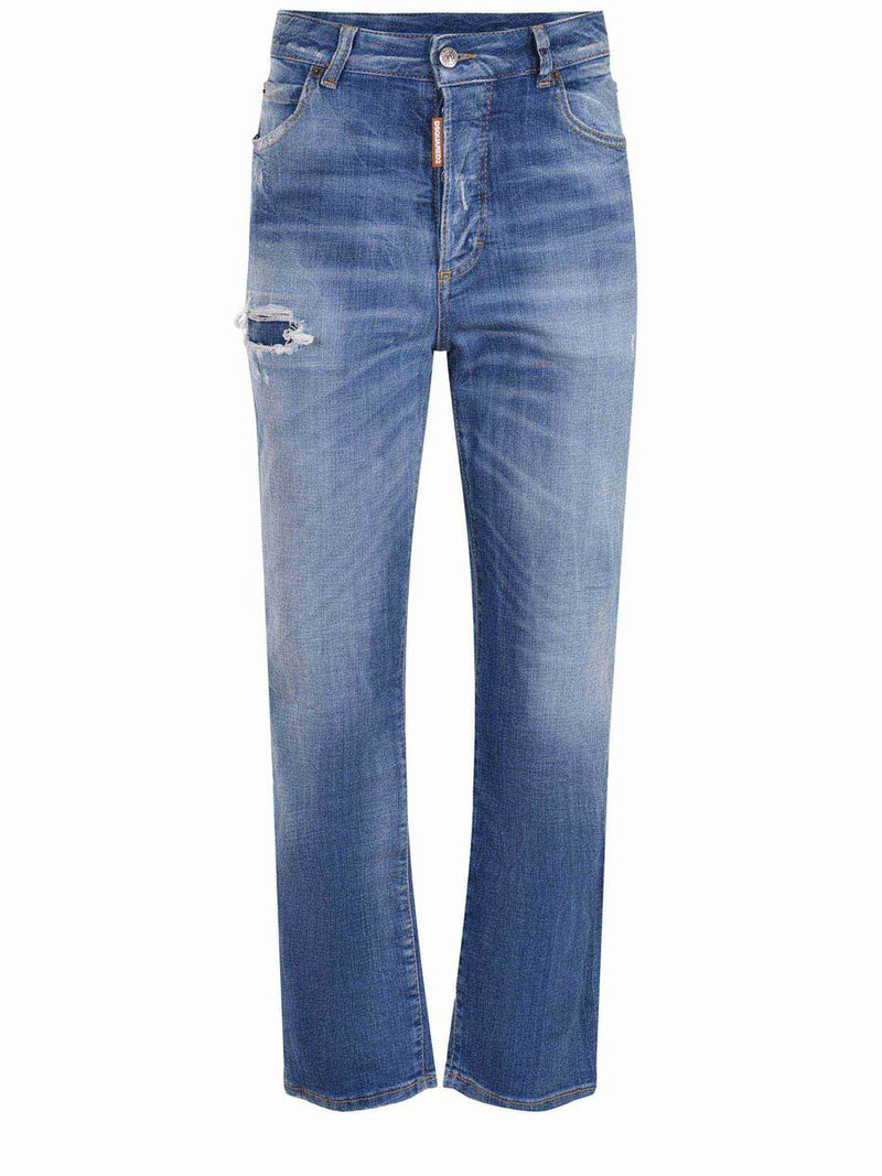 DSQUARED2  Jeans