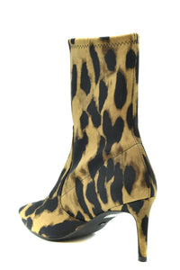 Stuart Weitzman Booties