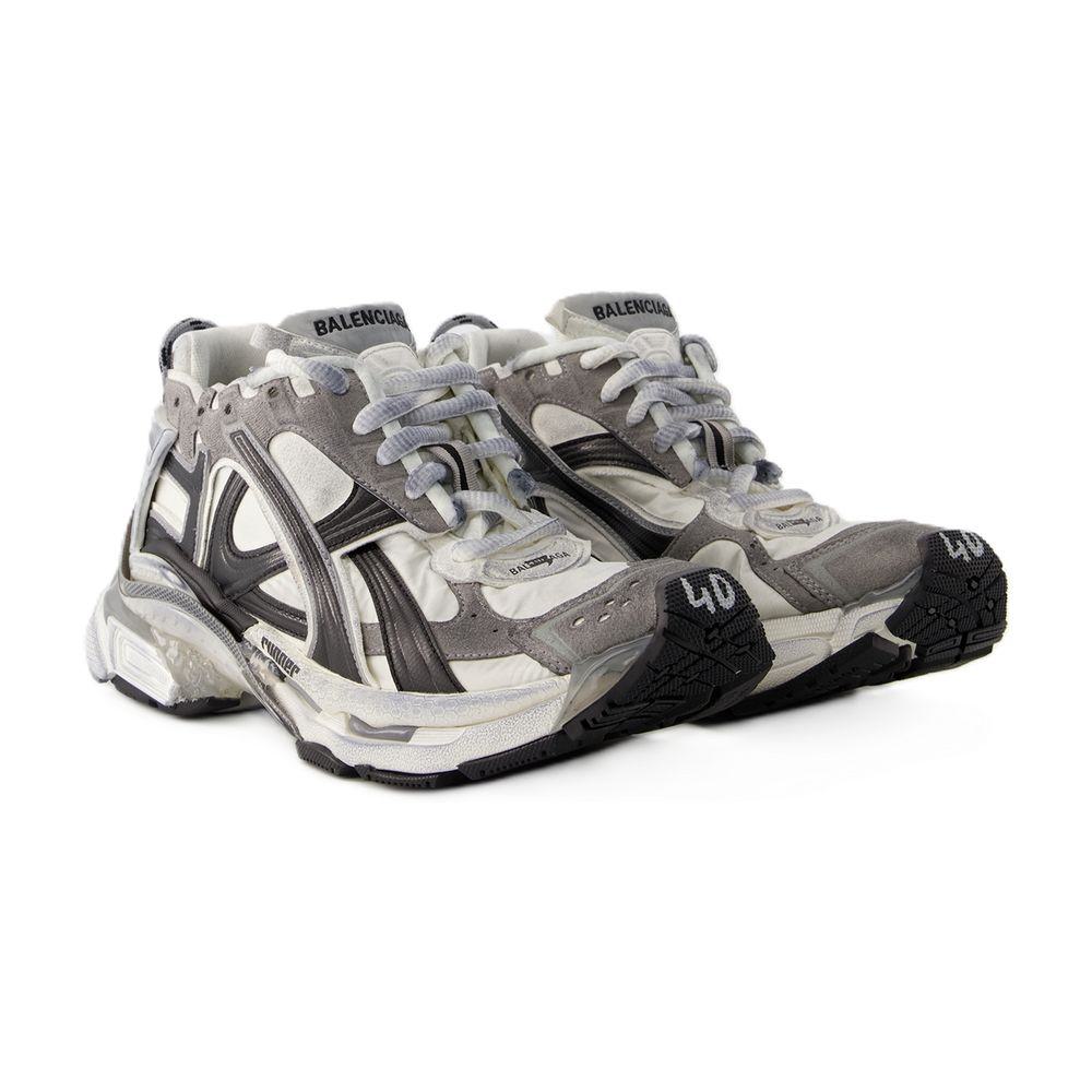 Balenciaga Runner Sneakers
