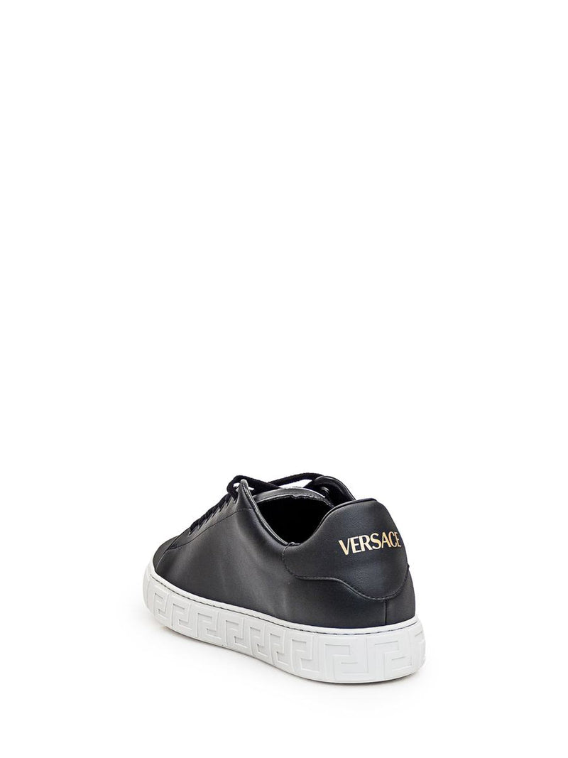 Versace Greek Sneaker